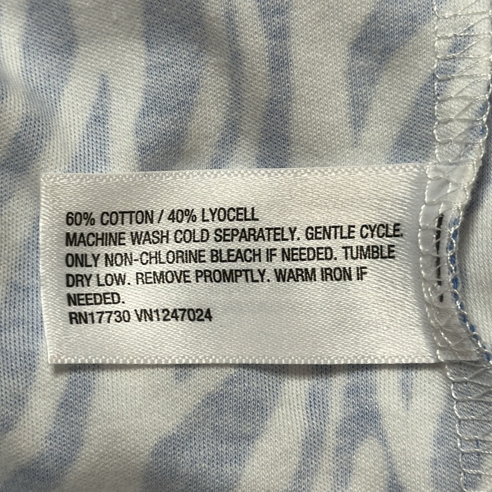 TARGET X DVF DIANE VON FURSTENBERG SEA TWIG A LINE PLUS SIZE MIDI SKIRT **NWT** - Picture 9 of 10